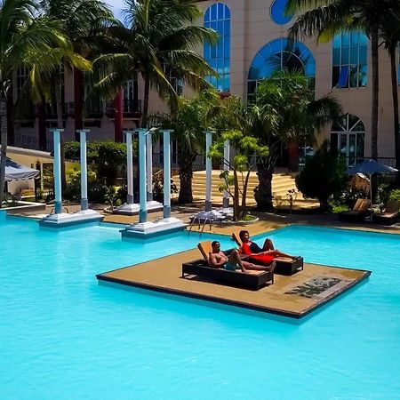Le Grand Hotel Diego Antsiranana المظهر الخارجي الصورة