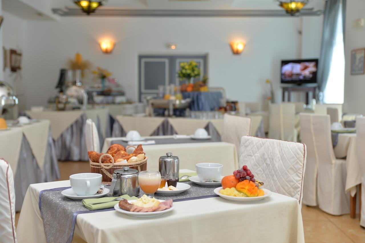 Le Grand Hotel Diego Antsiranana المظهر الخارجي الصورة