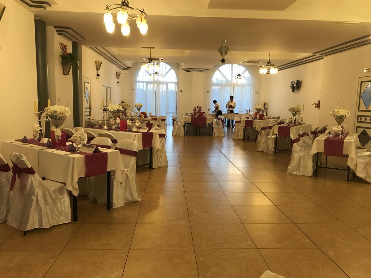 Le Grand Hotel Diego Antsiranana المظهر الخارجي الصورة