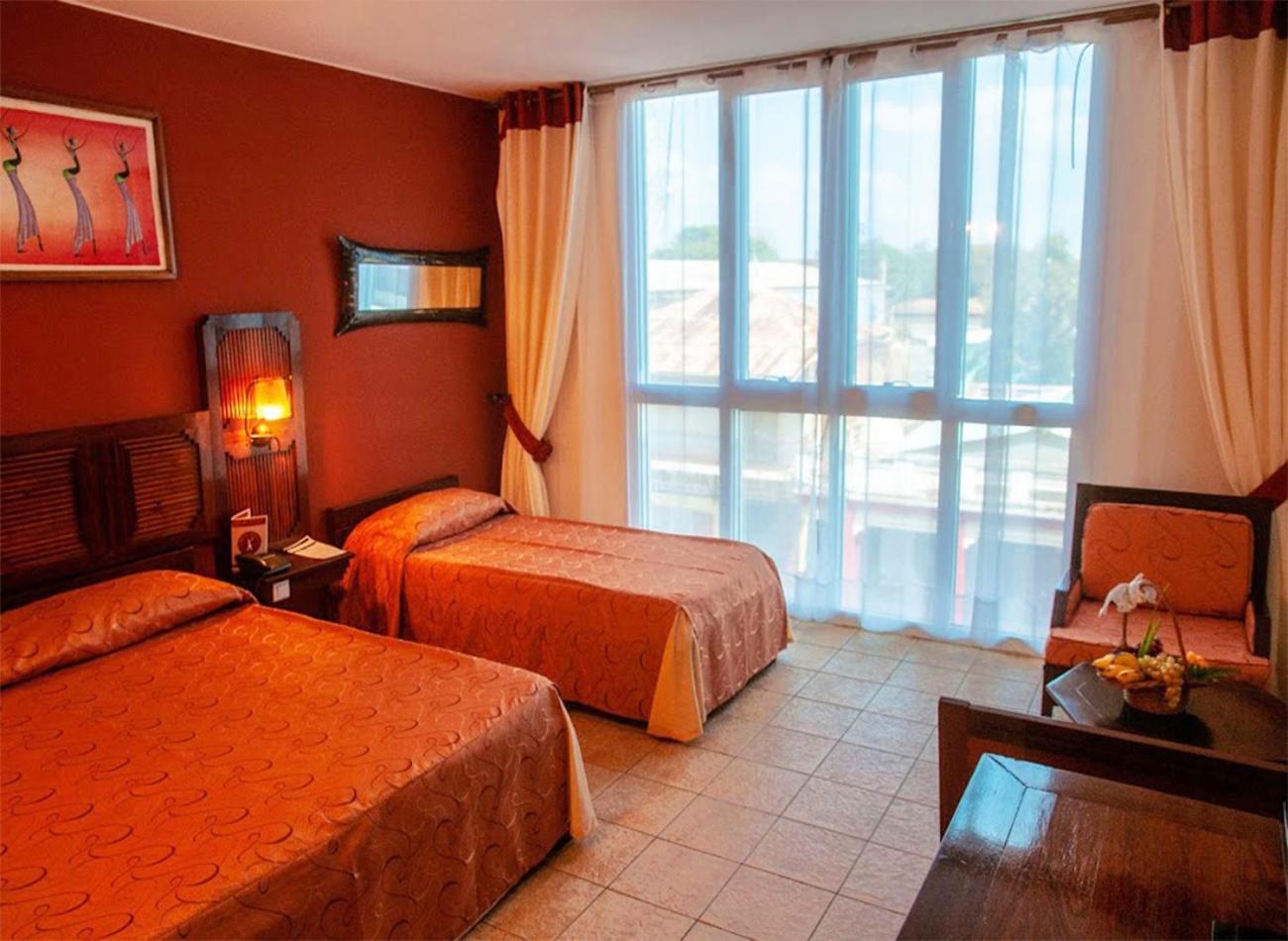 Le Grand Hotel Diego Antsiranana المظهر الخارجي الصورة