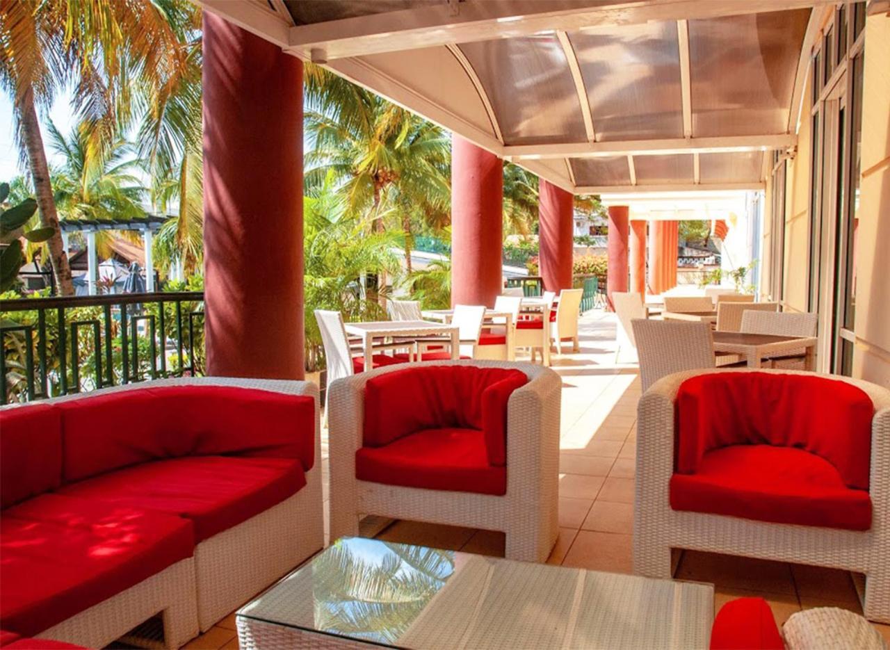 Le Grand Hotel Diego Antsiranana المظهر الخارجي الصورة