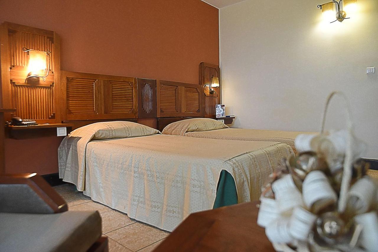 Le Grand Hotel Diego Antsiranana المظهر الخارجي الصورة